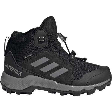 adidas TERREX MID GTX K - Detská outdoorová obuv