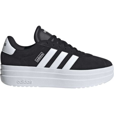 adidas VL COURT BOLD - Dámská volnočasová obuv