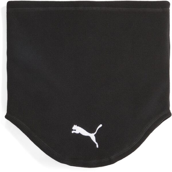 Puma INDIVIDUAL WINTERIZED NECK Кръгъл шал, черно, размер
