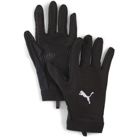 Unisex futbalové rukavice