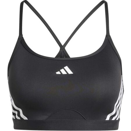 adidas AEROREACT TRAINING BRA - Women's sports bra