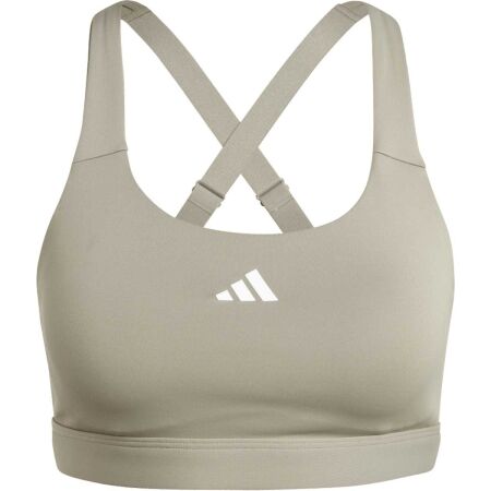 adidas TRAINING HIGH-SUPPORT BRA - Women's sports bra