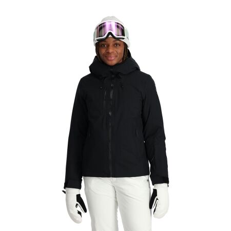 Spyder TEMERITY - Ženska skijaška jakna