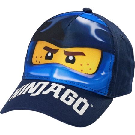 LEGO® kidswear LWARIS 104 - Момчешка шапка с козирка