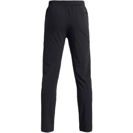 Under Armour UNSTOPPABLE TAPERED PANT - Chlapecké kalhoty