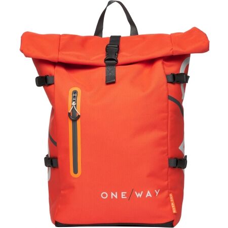 One Way TEAM BAG MEDIUM - 30 L - Sportovní batoh