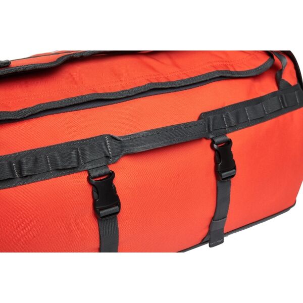 One Way DUFFLE BAG MEDIUM - 65 L Sporttasche, Orange, Größe Os