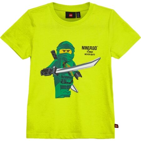 LEGO® kidswear LWTANO 102 - Tricou pentru băieți