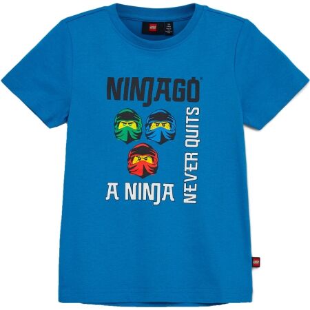 LEGO® kidswear LWTANO 102 - Chlapčenské tričko