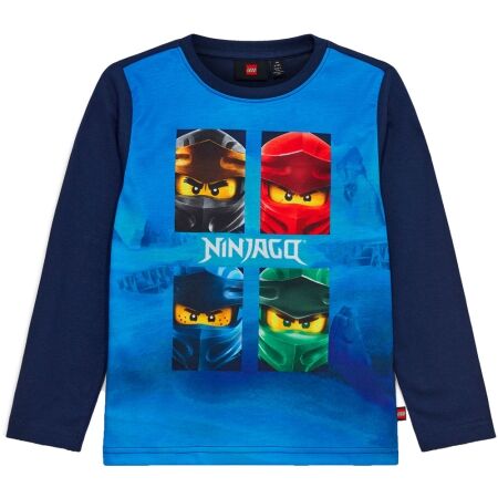 LEGO® kidswear LWTANO 108 - Блуза за момчета