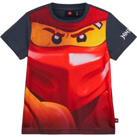 LEGO® kidswear LWTANO 112 - Тениска за момчета