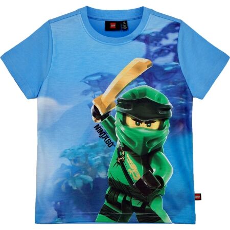 LEGO® kidswear LWTANO 106 - Jungen T-Shirt