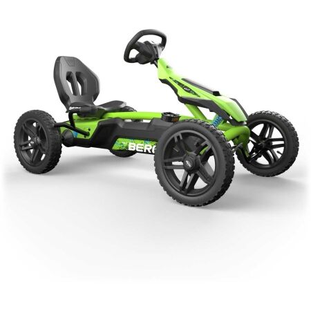 BERG RALLY - DRT - Pedal kart