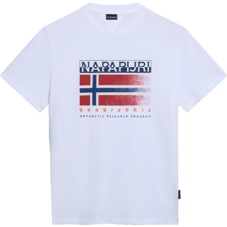 Napapijri S-KREIS - Men’s t-shirt