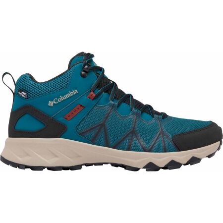 Columbia PEAKFREAK II MID OUTDRY - Pánská outdoorová obuv