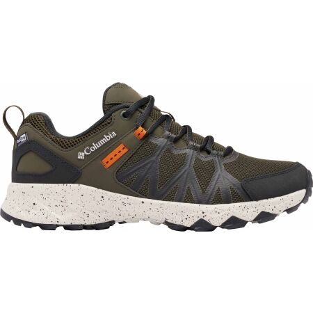 Columbia PEAKFREAK II OUTDRY - Men's trekking shoes