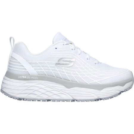 Skechers MAX CUSHIONING ELITE W - Női munkavédelmi cipő