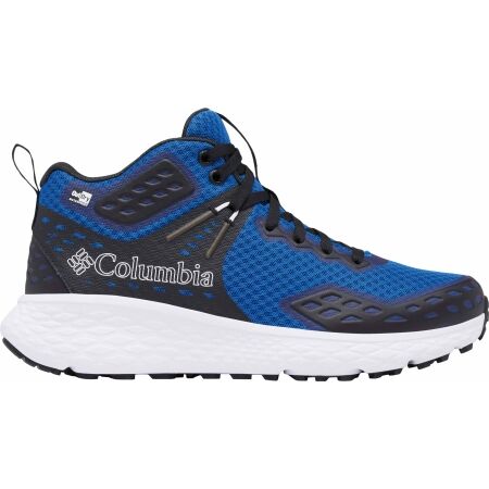 Columbia KONOS TRS OUTDRY MID - Men's trekking shoes