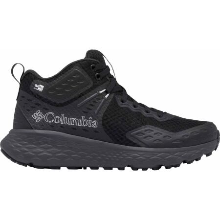 Columbia KONOS TRS OUTDRY MID - Men's trekking shoes