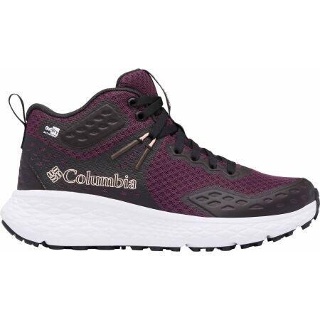 Columbia KONOS TRS OUTDRY MID - Damen Wanderschuhe