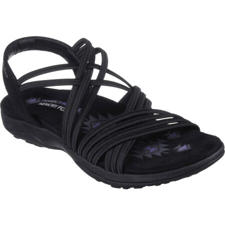 Skechers REGGAE SLIM - Dámske sandále