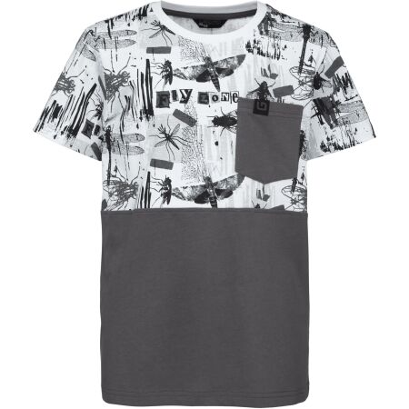 Lewro HASTINGS - Jungen T-Shirt