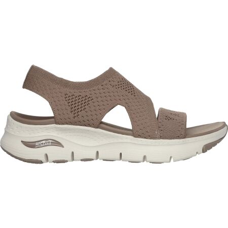 Skechers ARCH FIT - BRIGHTEST DAY - Damensandalen