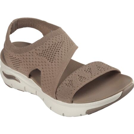 Skechers ARCH FIT - BRIGHTEST DAY - Women's sandals