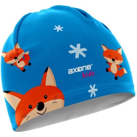 AXONE FOX - Căciulă copii