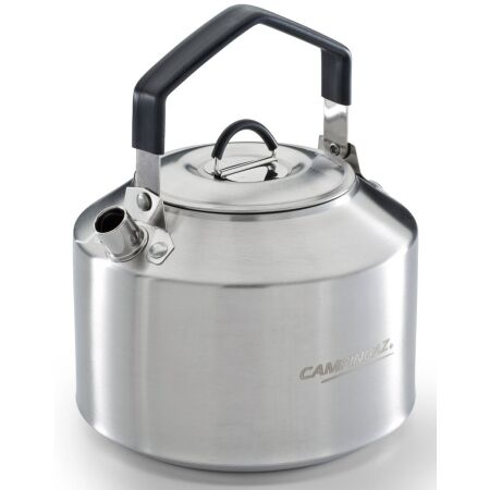 Campingaz STAINLESS STEEL KETTLE - Stainless steel kettle