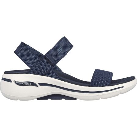 Skechers GO WALK ARCH FIT - POLISHED - Дамски сандали