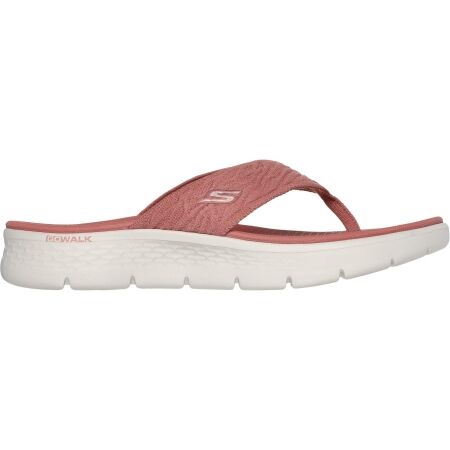 Skechers GO WALK FLEX - SPLENDOR-X - Női strandpapucs