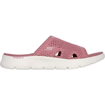 Skechers GO WALK FLEX - ELATION - Papuci pentru femei