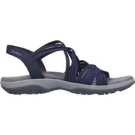 Skechers REGGAE SLIM - Damensandalen.