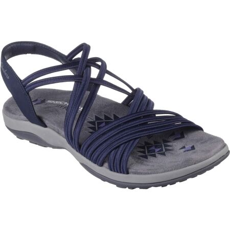 Skechers REGGAE SLIM - Sandale pentru femei