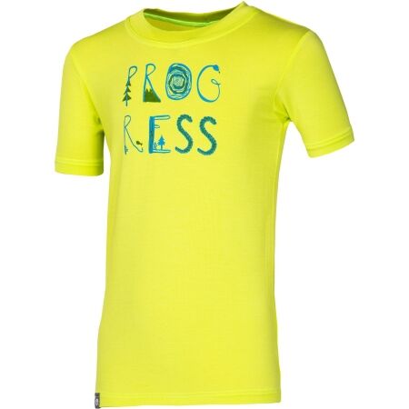 PROGRESS FRODO PROGRESS - Kids' bamboo T-shirt