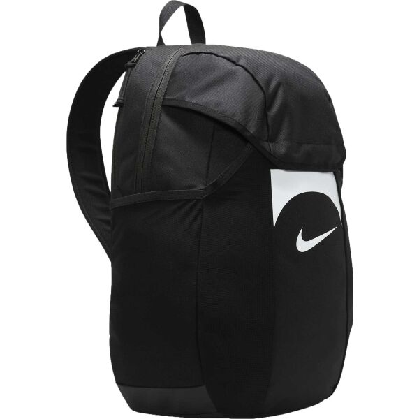 Nike ACADEMY TEAM BACKPACK 2.3 Спортна раница, черно, Veľkosť Os