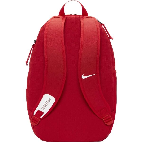 Nike ACADEMY TEAM BACKPACK 2.3 Sportrucksack, Rot, Größe Os