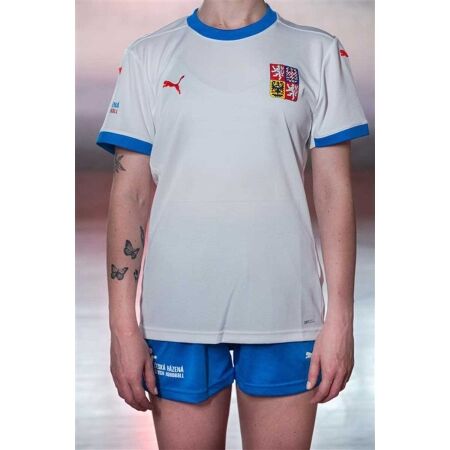 Puma AWAY JERSEY W - Women’s handball jersey