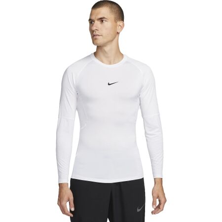 Nike DRI-FIT - Herren Thermoshirt