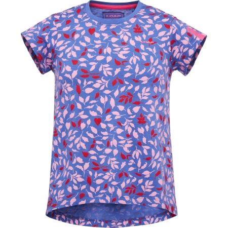 Loap BESDENA - Dievčenské tričko