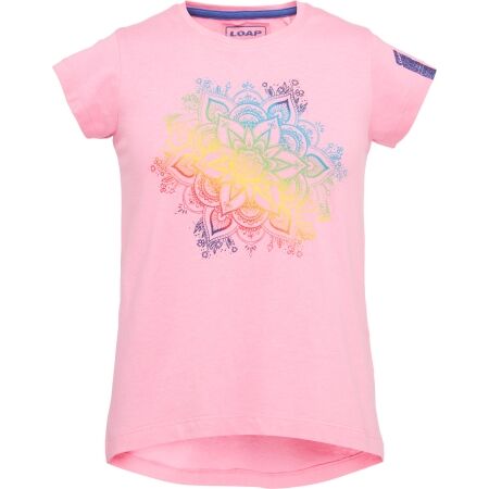 Loap BESTILA - Dievčenské tričko
