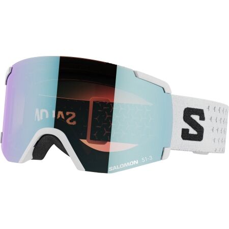 Salomon S/VIEW PHOTO - Unisex lyžařské brýle