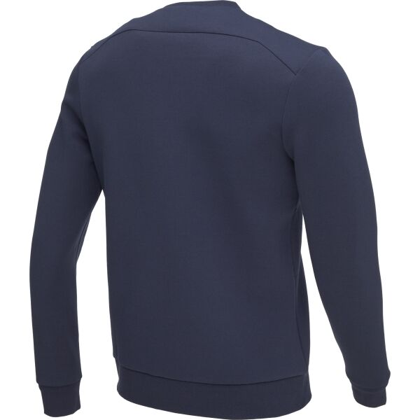 Daehlie SWEATER OSLO Trainingssweatshirt Für Den Herrn, Blau, Größe XL