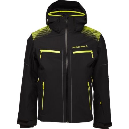 Fischer RC4 - Men's ski jacket
