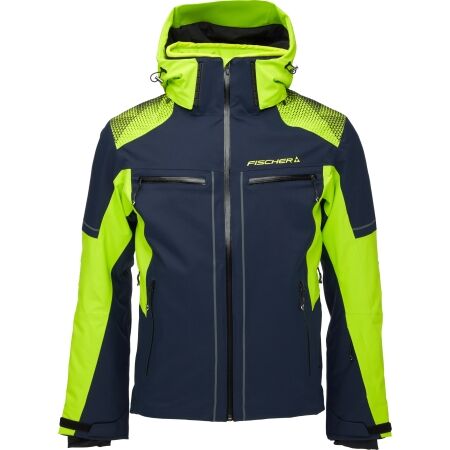 Fischer RC4 - Muška skijaška jakna