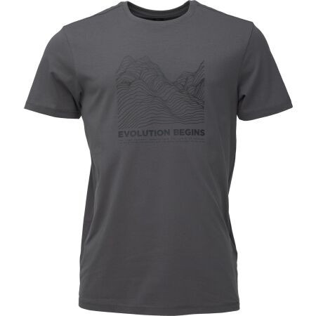 Loap ALDEBRAN - Pánske tričko