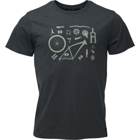 Loap BECHR - Мъжка тениска
