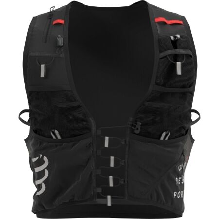 Compressport ULTRUN S PACK EVO 10 - Running vest