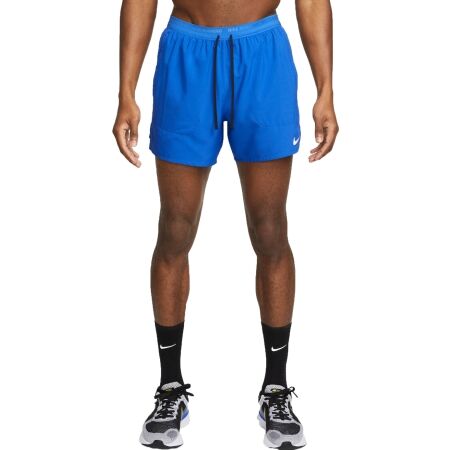 Nike DRI-FIT STRIDE - Pánske bežecké šortky